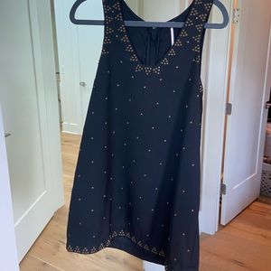Free People Soho Studded Dress